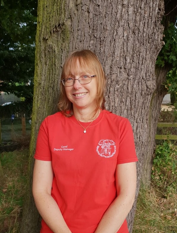 Carol Henk